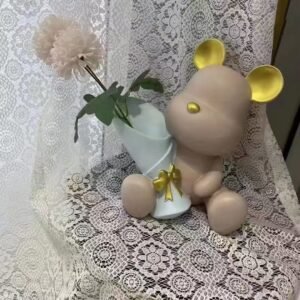 White floral lace sheer curtain – wholesale vintage-inspired voile that brings soft romantic charm to home spaces.