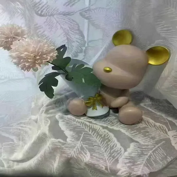 Keqiao wholesale dust-resistant cream leaf pattern lace fabric - boutique guesthouse window screen material