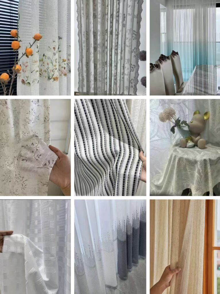 “bulk insect window screens from China factory direct supply