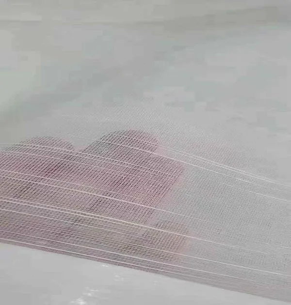 Wholesale ultra-thin white sheer curtains - lightweight transparent voile window screen