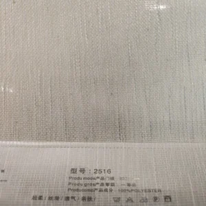 Wholesale 25 Series ultra-soft silky cotton polyester sheer – skin-friendly breathable