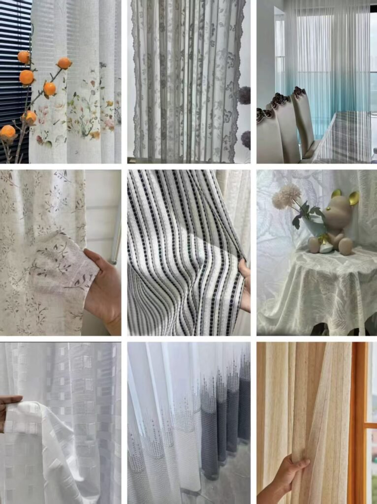 Keqiao, Shaoxing China Bulk Anti-Mosquito Window Screens (For Africa/Asia Wholesale)