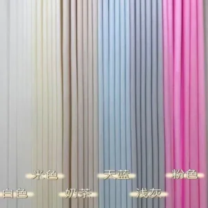 red sheer curtains antibacterial wholesale mycurtain.vip