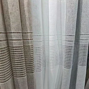 Wholesale Sheer Tulle