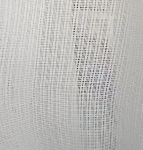 Wholesale Checkered Sheer Tulle