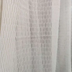 Keqiao Shaoxing China gingham sheer tulle curtains – hotel & home decor for Africa