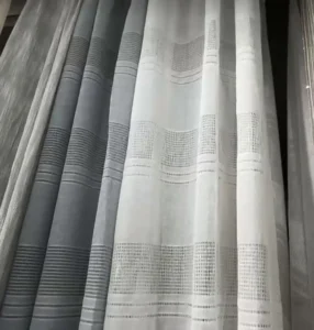 Wholesale Insect Proof Window Screen Heavy Duty Polyester Mosquito Mesh 1