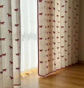 2026 durable wholesale kids tulle window screen