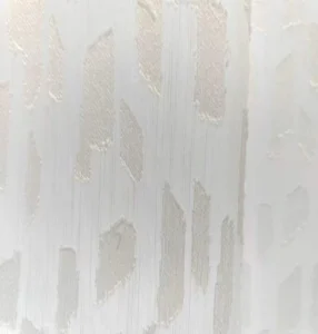 Custom Fire Retardant Sheer Curtain Fabric