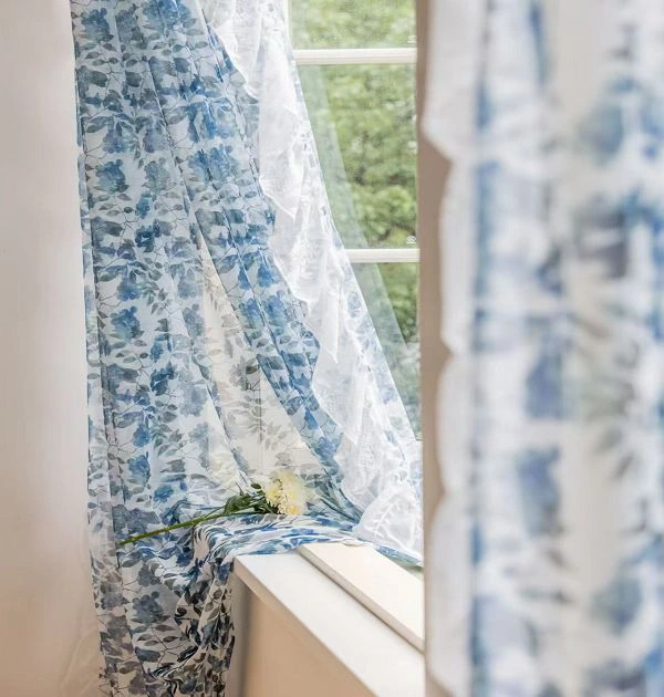 french-elegant-flower-printed-voile-supplier